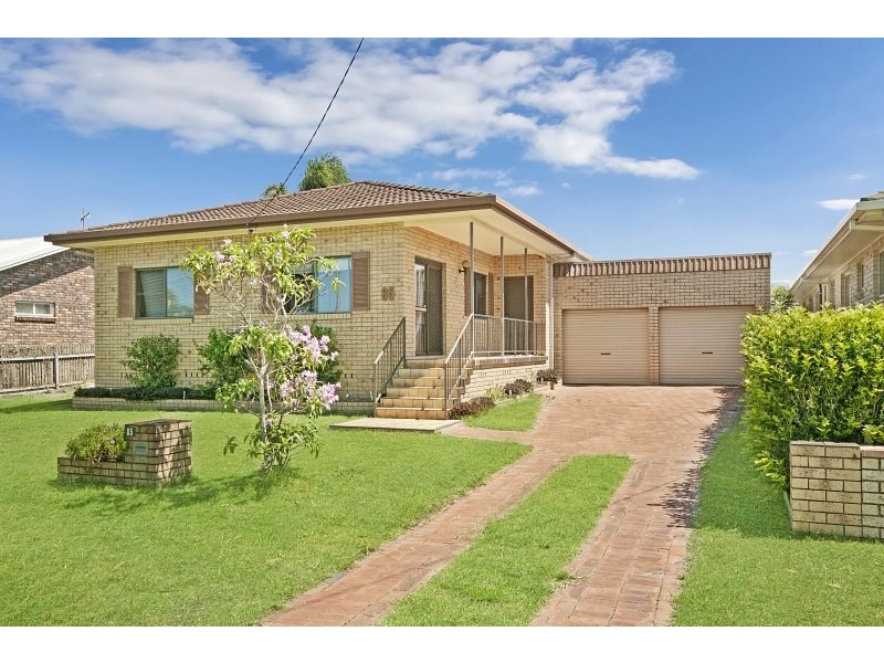 85 Woodburn Street, Evans Head NSW 2473