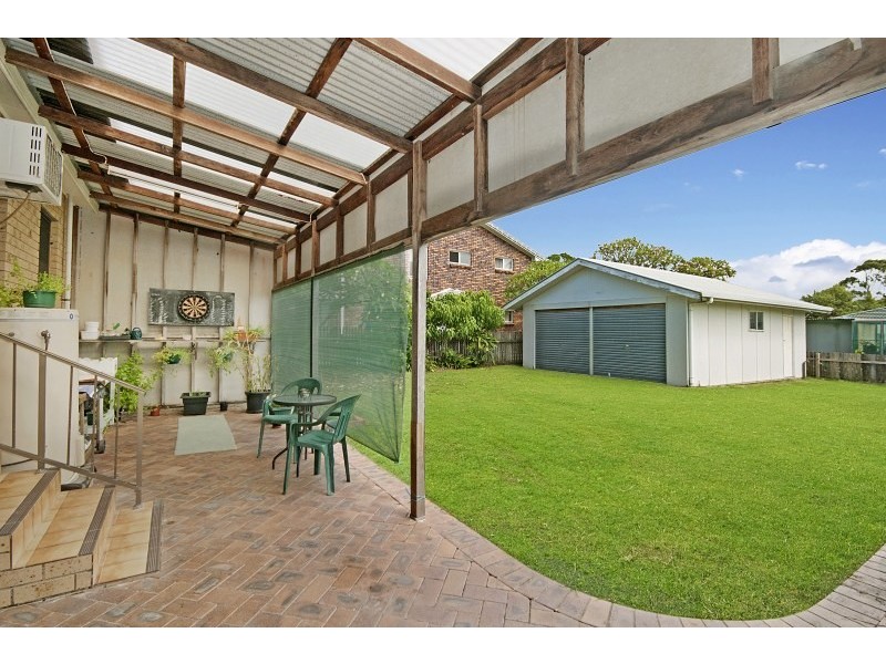 85 Woodburn Street, Evans Head NSW 2473