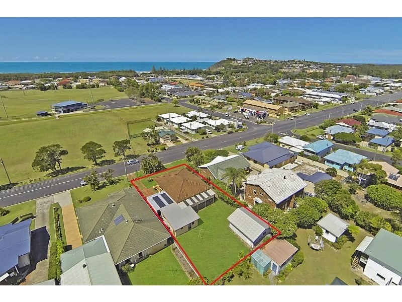 85 Woodburn Street, Evans Head NSW 2473