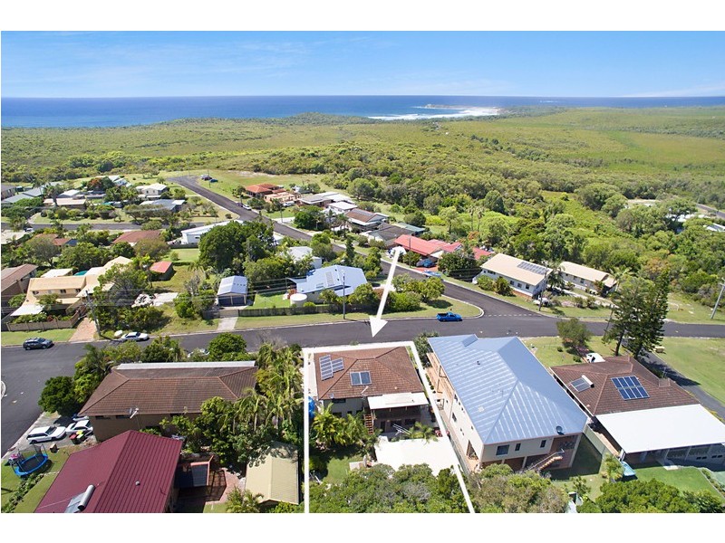 16 Wirraway Avenue, Evans Head NSW 2473