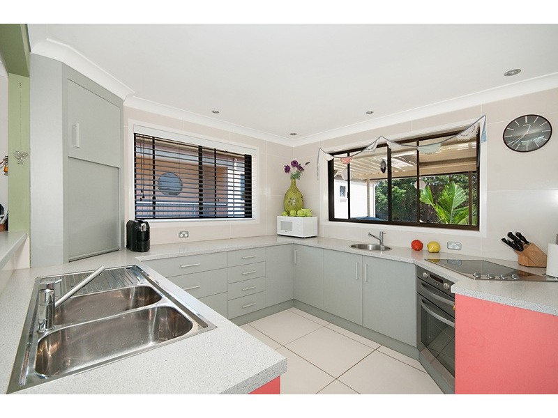 16 Wirraway Avenue, Evans Head NSW 2473