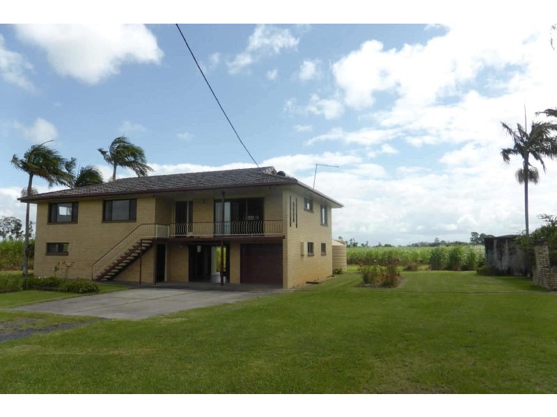 670  Rileys Hill Road, Woodburn NSW 2472