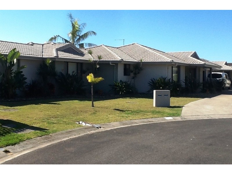 1/10 Lilly Pilly Place, Evans Head NSW 2473