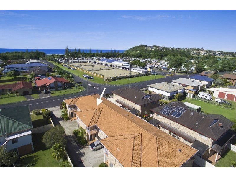 2/41 Park Street, Evans Head NSW 2473