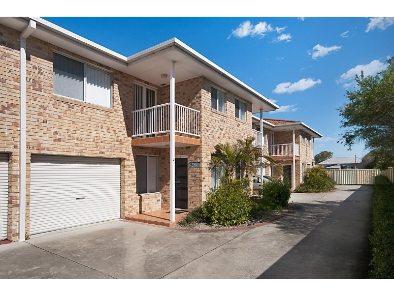 2/41 Park Street, Evans Head NSW 2473
