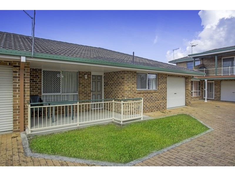 3/13 Yarren Street, Evans Head NSW 2473