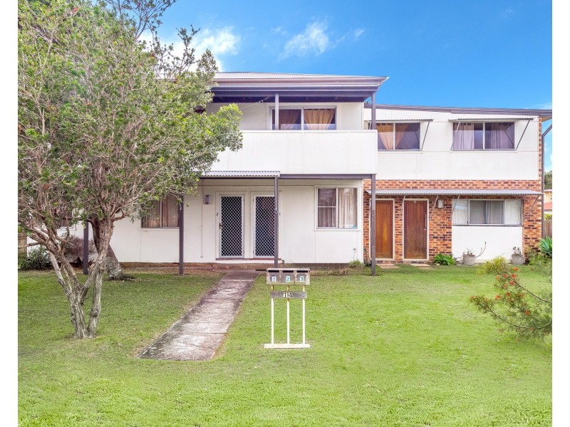 3/14 Heath Street, Evans Head NSW 2473
