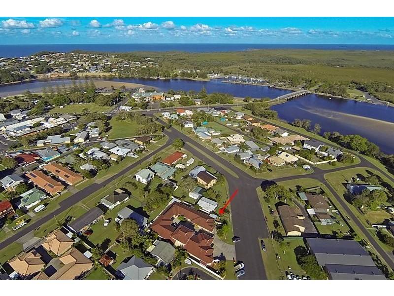 1/22 Cedar Street, Evans Head NSW 2473