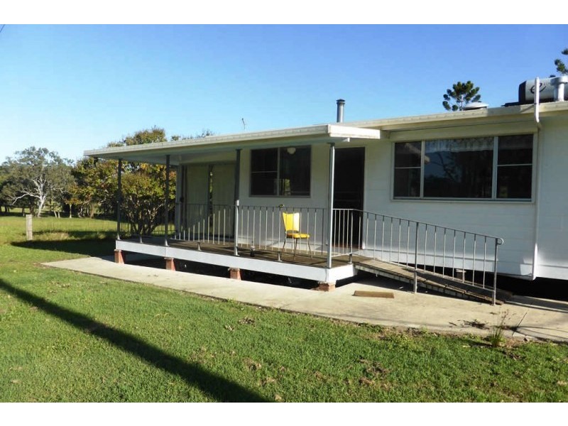 30  Gap Road, Woodburn NSW 2472