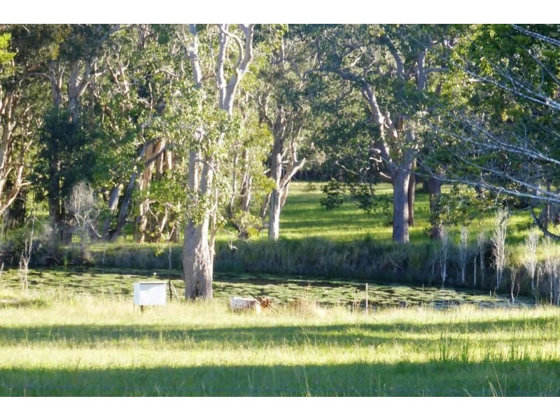 30  Gap Road, Woodburn NSW 2472