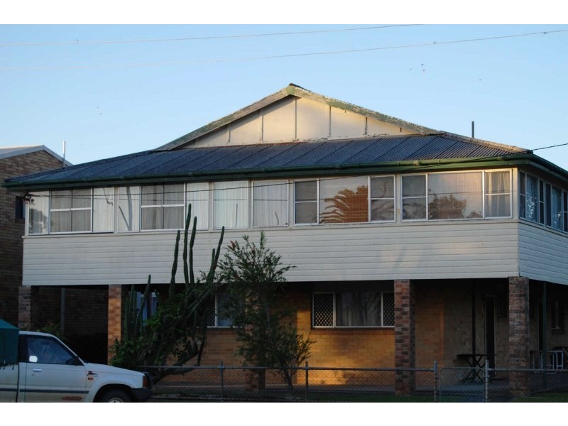 2/20 Woodburn Street, Evans Head NSW 2473