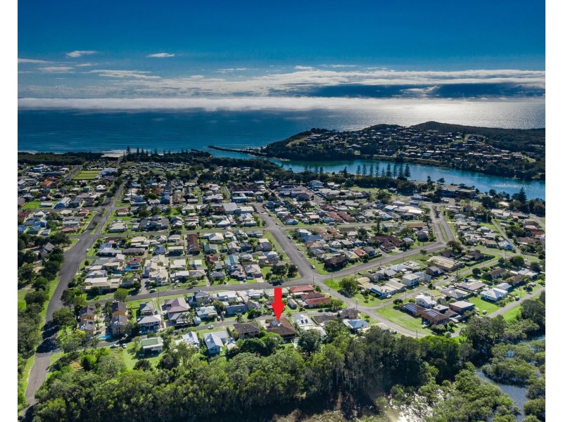 47 Cherry Street, Evans Head NSW 2473