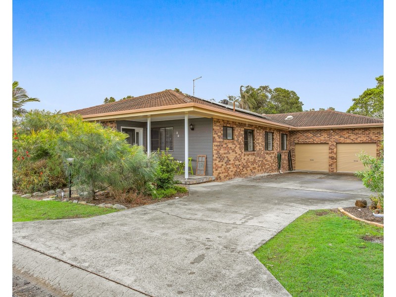 47 Cherry Street, Evans Head NSW 2473
