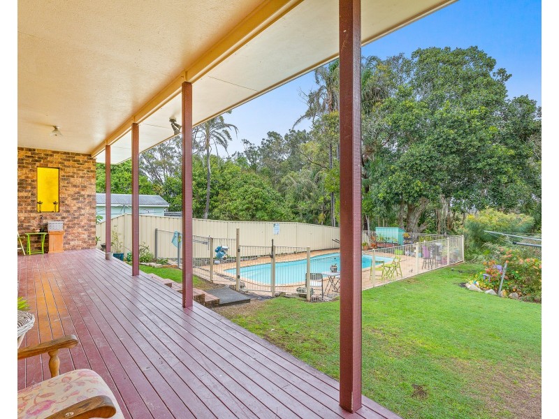 47 Cherry Street, Evans Head NSW 2473