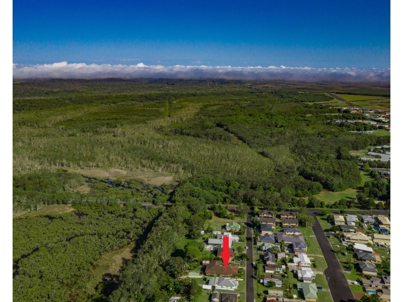 47 Cherry Street, Evans Head NSW 2473