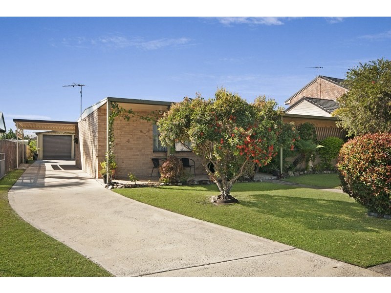 118 Woodburn Street, Evans Head NSW 2473