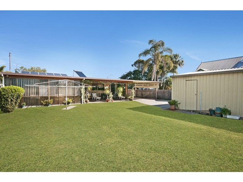 118 Woodburn Street, Evans Head NSW 2473