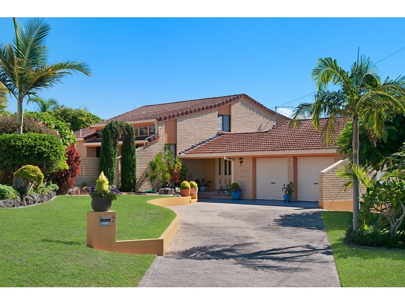 7 Lancaster Place, Evans Head NSW 2473