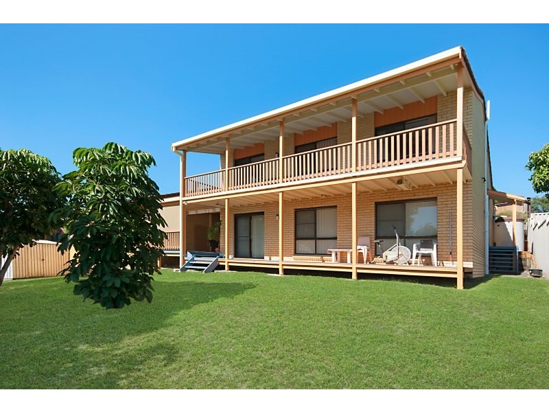 7 Lancaster Place, Evans Head NSW 2473
