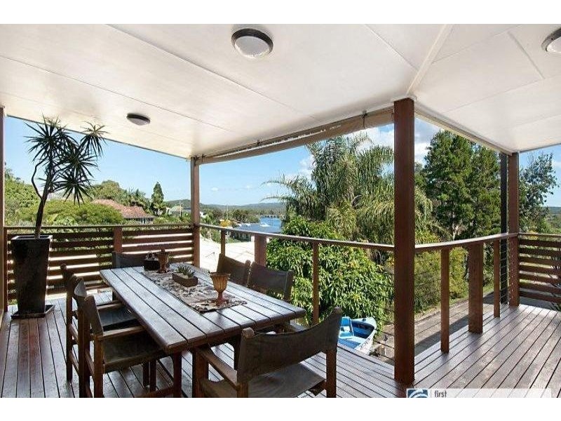 2/47 Sunderland Street, Evans Head NSW 2473