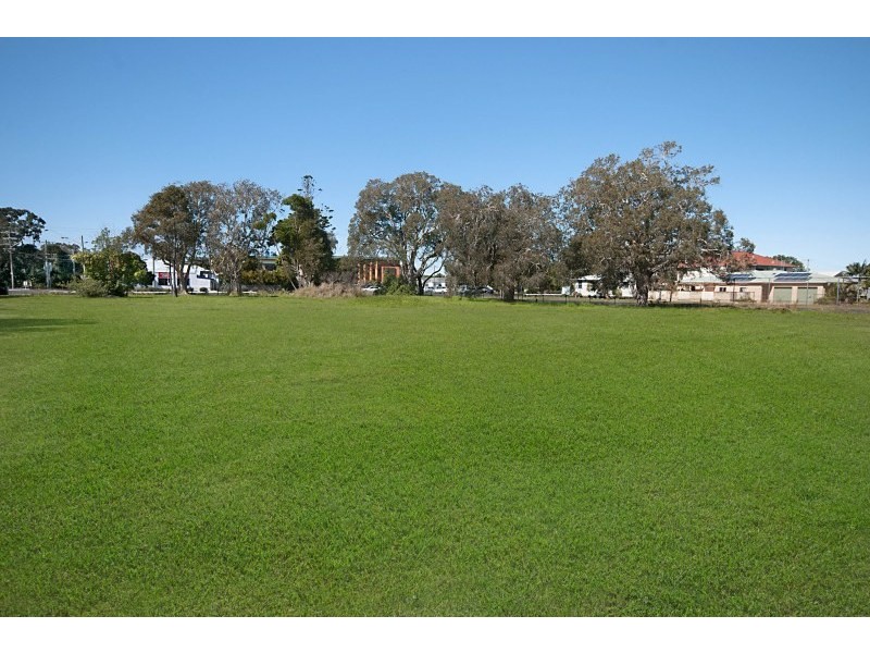 Lot 5, 2-6 Cedar Street, Evans Head NSW 2473