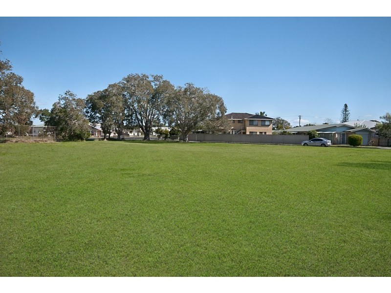Lot 5, 2-6 Cedar Street, Evans Head NSW 2473