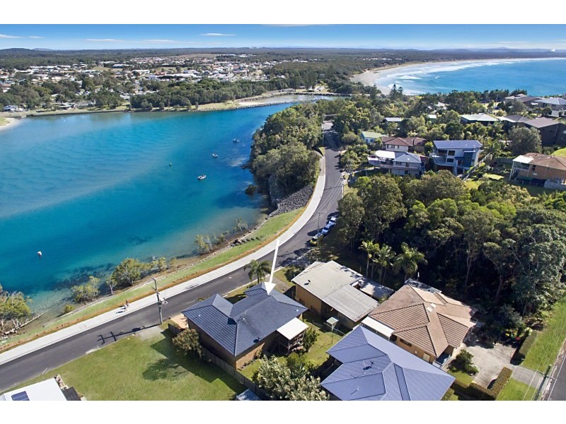 71 Ocean Drive, Evans Head NSW 2473