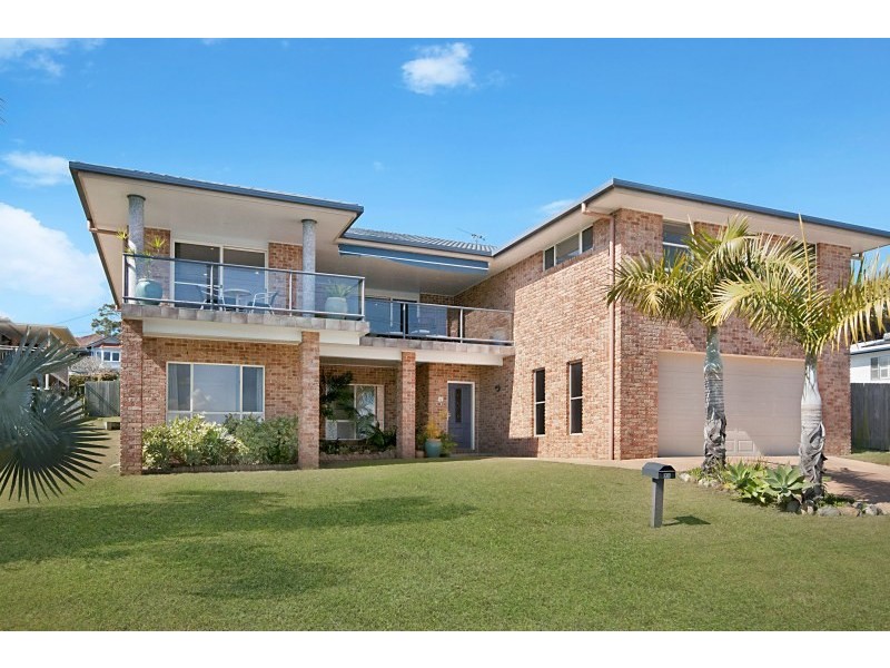 71 Ocean Drive, Evans Head NSW 2473