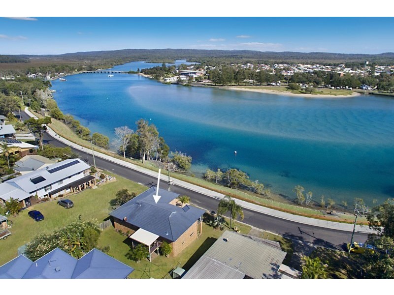 71 Ocean Drive, Evans Head NSW 2473