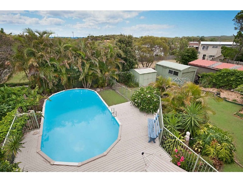 15 Wirraway Avenue, Evans Head NSW 2473