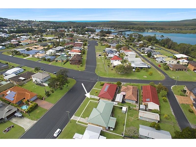 37 Cedar Street, Evans Head NSW 2473