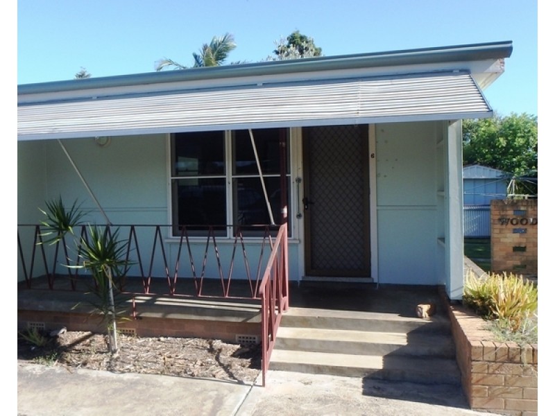 6/26-28 Mangrove Street, Evans Head NSW 2473