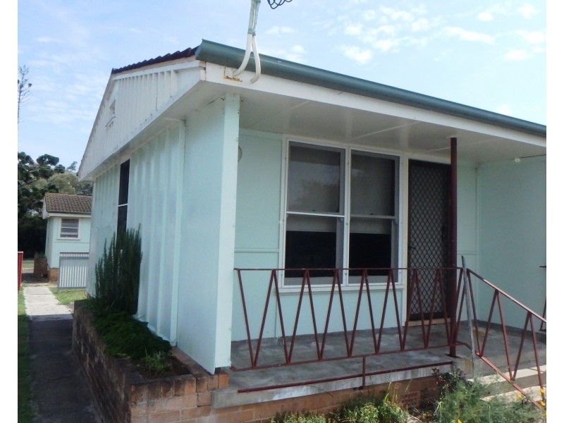 10/26-28 Mangrove Street, Evans Head NSW 2473