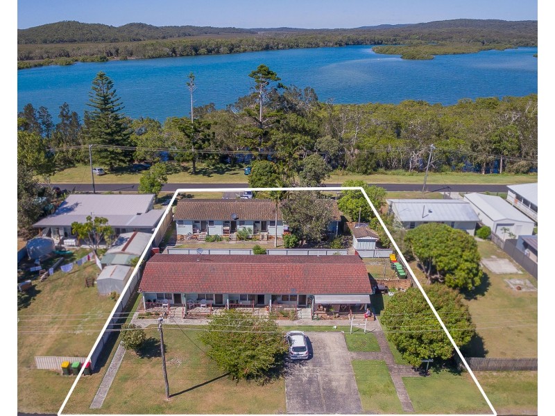 10/26-28 Mangrove Street, Evans Head NSW 2473