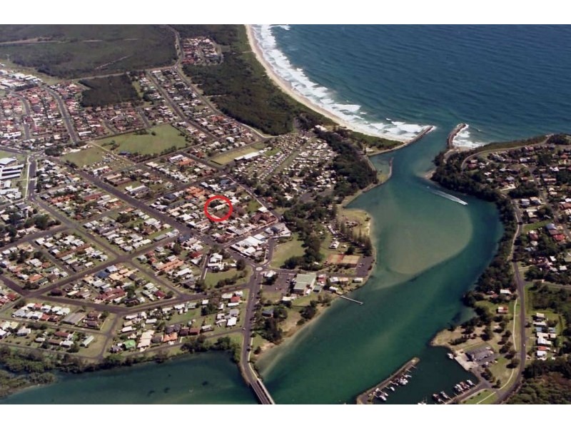 8  Davis Lane n, Evans Head NSW 2473