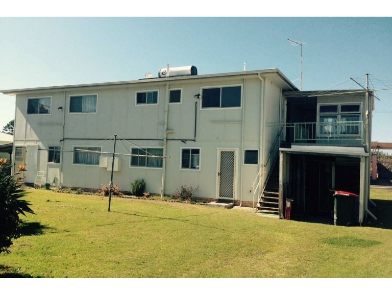 8  Davis Lane n, Evans Head NSW 2473