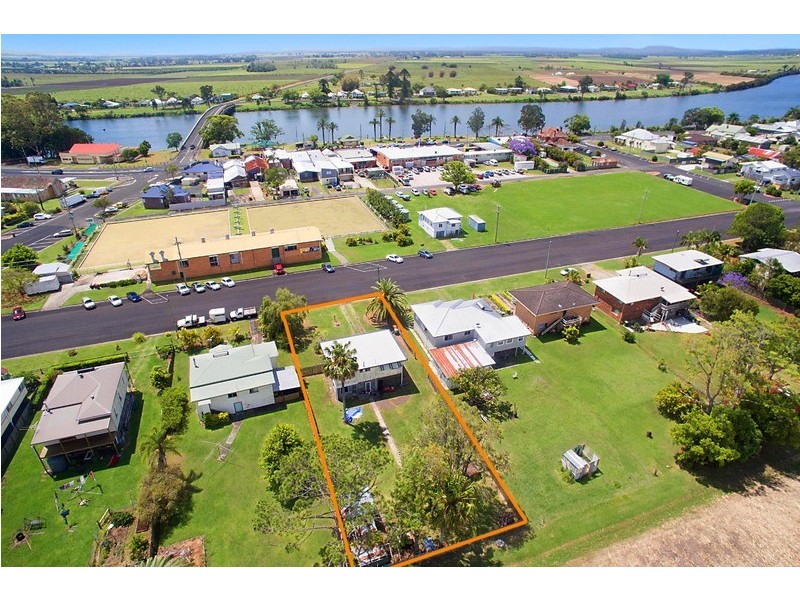 115 Richmond Street, Woodburn NSW 2472