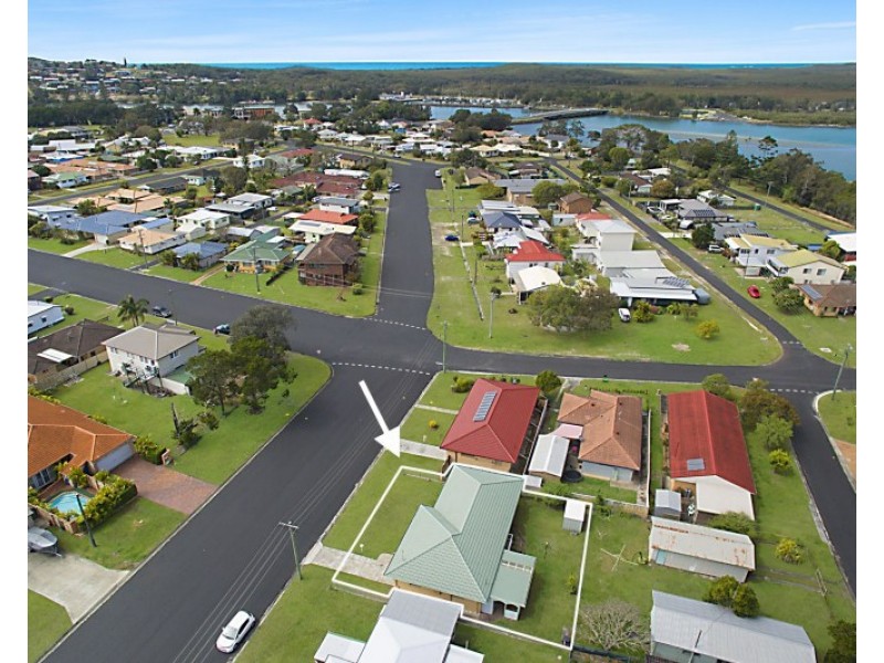 37 Cedar Street, Evans Head NSW 2473
