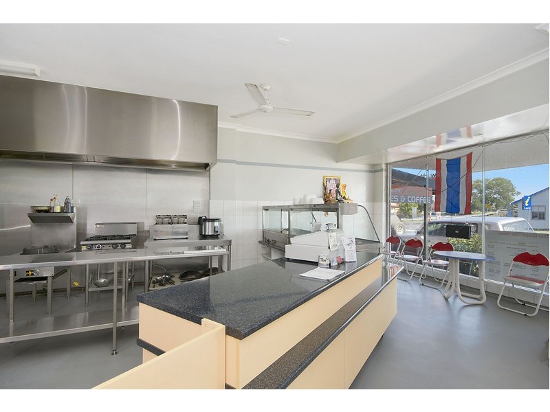 117 River Street, Woodburn NSW 2472