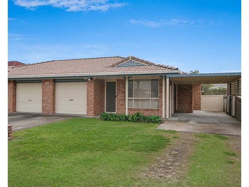 2/36 Carrabeen Street, Evans Head NSW 2473