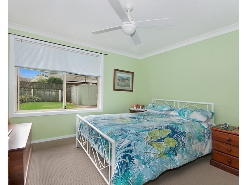 2/36 Carrabeen Street, Evans Head NSW 2473