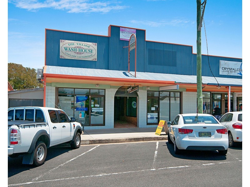 33 Woodburn Street, Evans Head NSW 2473