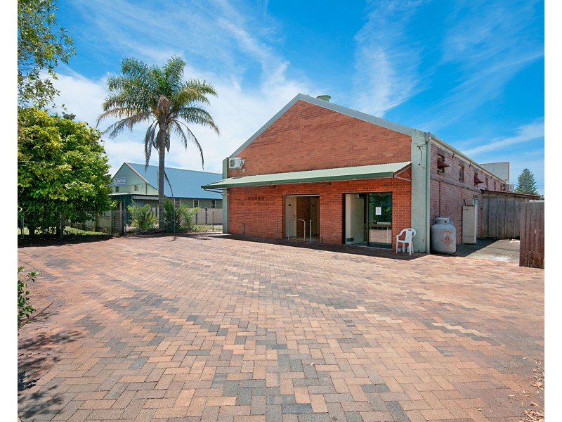 33 Woodburn Street, Evans Head NSW 2473