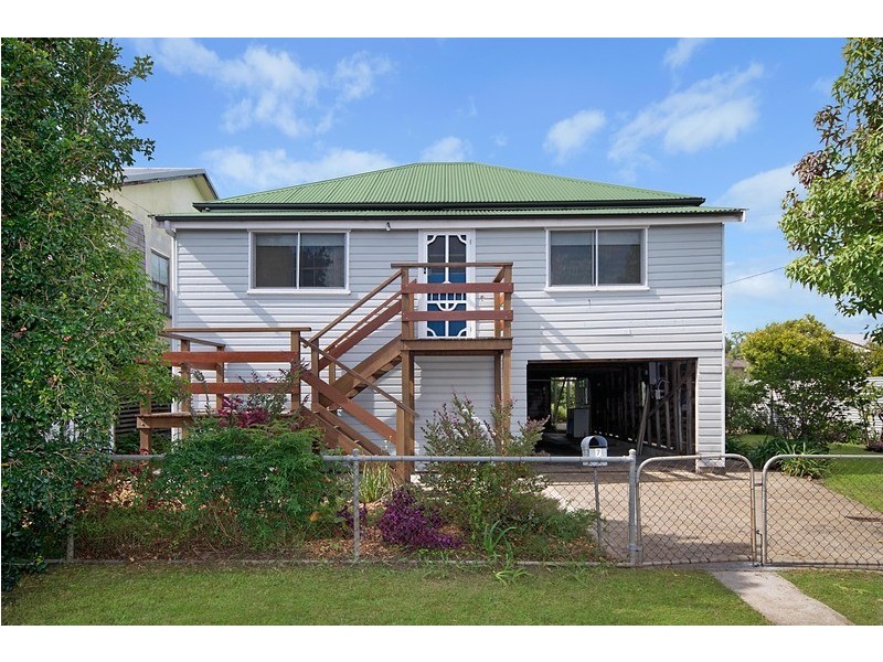 7 Alfred Street, Woodburn NSW 2472