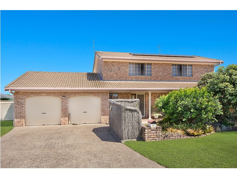 37 Carrabeen Street, Evans Head NSW 2473