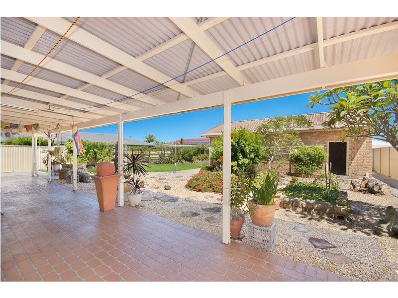 37 Carrabeen Street, Evans Head NSW 2473