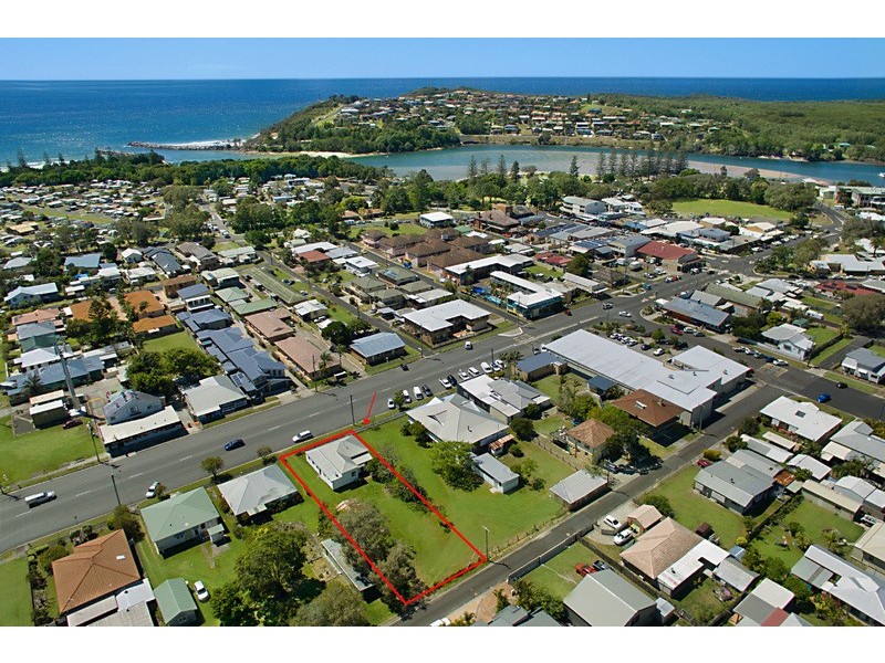 51 Woodburn Street, Evans Head NSW 2473