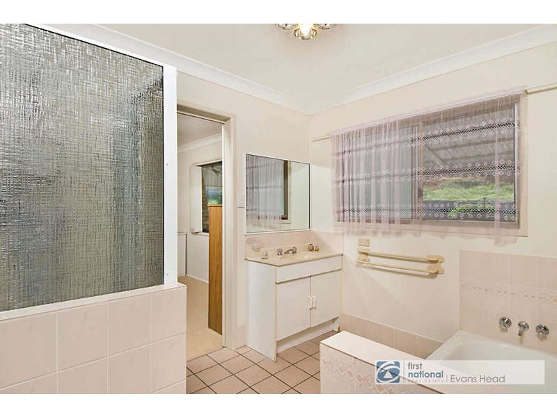 43  Sunderland Street, Evans Head NSW 2473