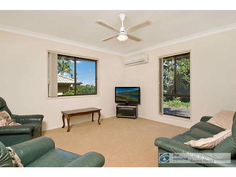 43  Sunderland Street, Evans Head NSW 2473