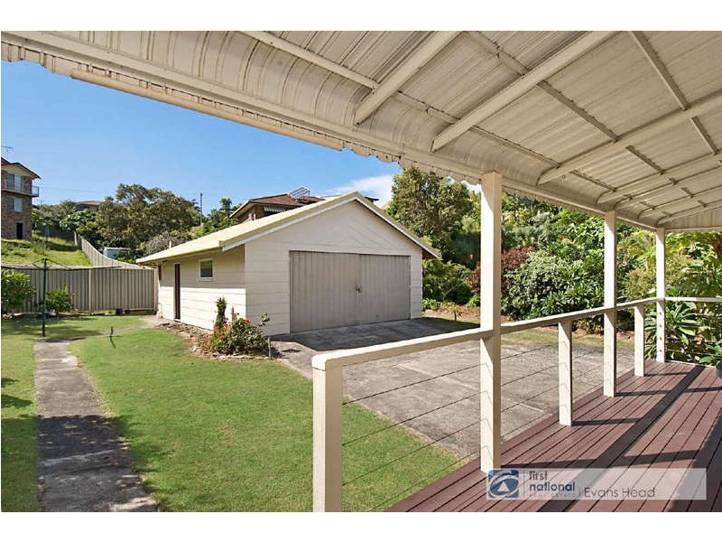 43  Sunderland Street, Evans Head NSW 2473